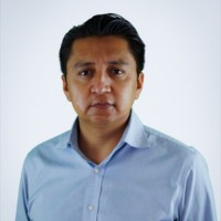 Iván S. Razo-Zapata