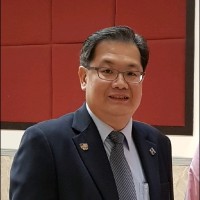 Ricky Chow