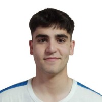 Adrián Pérez Sánchez
