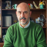 Angel Artaloitia Solana