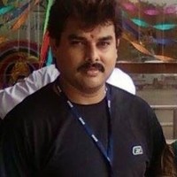 Joy Chakraborty