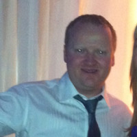 Paul Fogarty