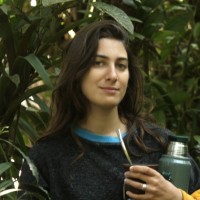 Marcela Rondoni Fernández