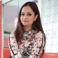 Komal Dhiman