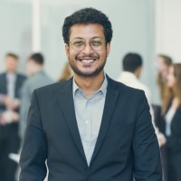 Debarghya Sil