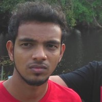 Dilshan Fernando