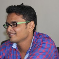 Junaid Mohammed Shaikh