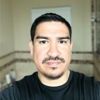 Isaac Espinoza II