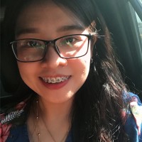 Mary Joy Eslava