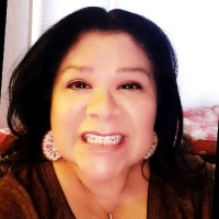 Beverly Bushyhead, MA, MPA