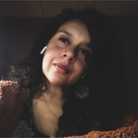 Tasha Saunders Stone