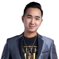 Alandy Yong