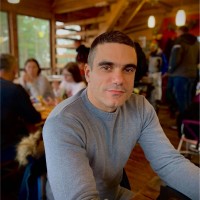Bojan Radovanovic