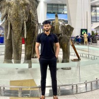 Yogesh Punia