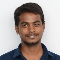 Madesh Mahadeva