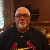 Rick Hinton