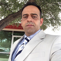 Ali Kanbar