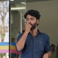 Anirvan Goswami