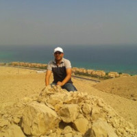 Ali Okabi Hight)