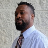 Christopher Stroud