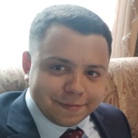 Stephan Aksenchenko