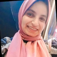 Ayat Ahmed