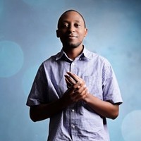 Stephen Nyirenda
