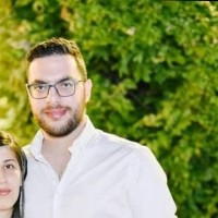 Daniel Haroni
