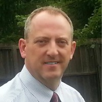 Ross Walden