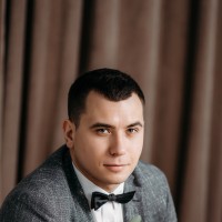 Maksym Ovsiienko