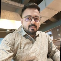 Amit Sikder