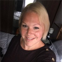 Alana Rymer