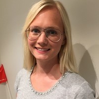 Sofia Nygren