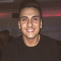 Ross Mcvey