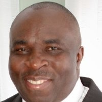 James Egho