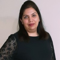 Deepti Lamba