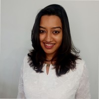 Prachi K