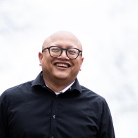 Virgil Wongsokario