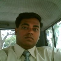 Bhupendra Thakur