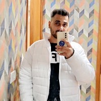 Ravi Sharma