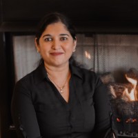 Shubha Iyer, CMQ/OE, CSSGB