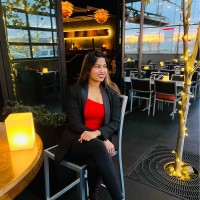 Manali Patel