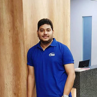 Pritesh Shetty