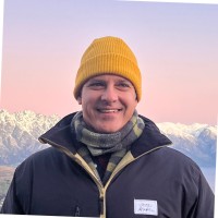 Tim Nicholson
