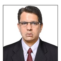 Akbar Momin