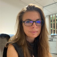 Stéphanie MICHELON