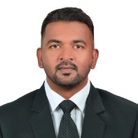Vishnu Vijayan