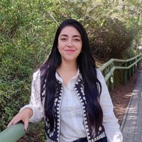 Naomi Verdugo Fabres