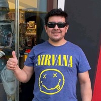 Héctor Martínez Pérez