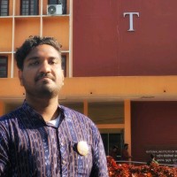 Sambit Kumar Bhuyan
